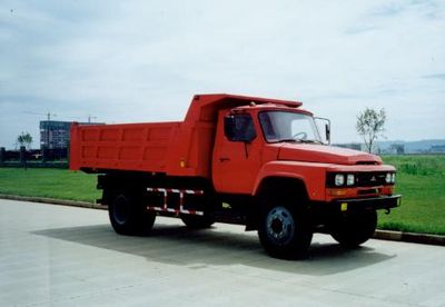 Tongjiang  TJX3083Z Dump truck