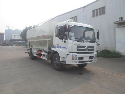 Fuqing Tian Wang Pai Automobile ZFQ5160ZSL Bulk feed transport vehicle