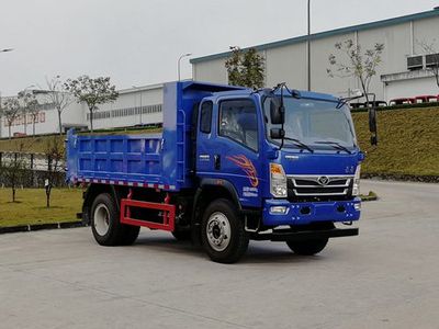 Haoman  ZZ3188G17FB0 Dump truck