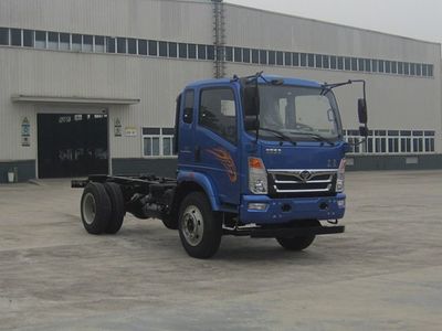 Haoman  ZZ3188G17FB0 Dump truck