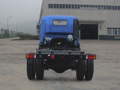 Haoman  ZZ3188G17FB0 Dump truck