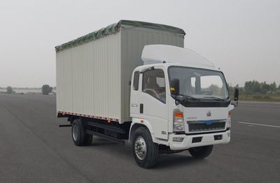 Haoluo ZZ5127CPYG3615C1Peng style transport vehicle