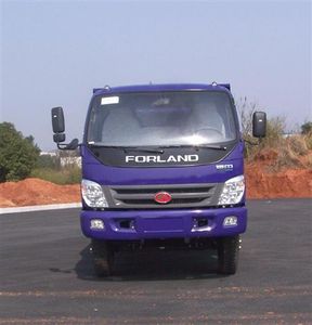 Foton  BJ5152GSS1 Sprinkler truck