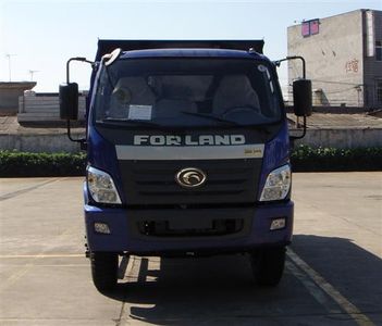 Foton  BJ5152GSS1 Sprinkler truck