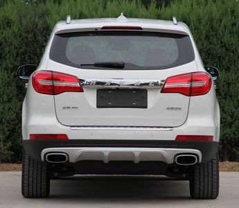 Haval CC6480TM42 multi-purpose vehicle 