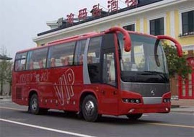 Nanjun CNJ6830Ecoach