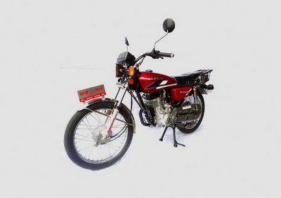 Jinlang JL1253ATwo wheeled motorcycles