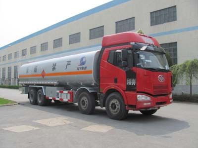 Luping Machinery LPC5315GYYCA3 Oil tanker