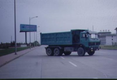 Northern Mercedes Benz ND3260S Dump truck