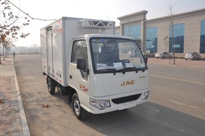 Matsukawa  SCL5023XLC Refrigerated truck