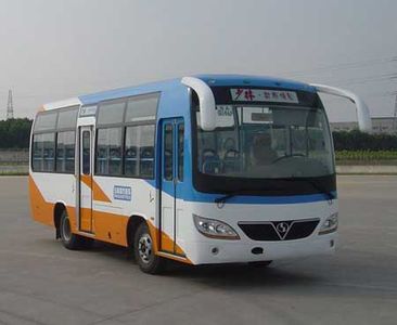 Shaolin  SLG6722CGE City buses