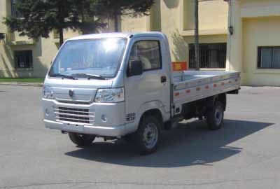 Jinbei  SY16101N Low speed truck