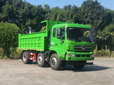 Wanshan WS3254G3BDump truck