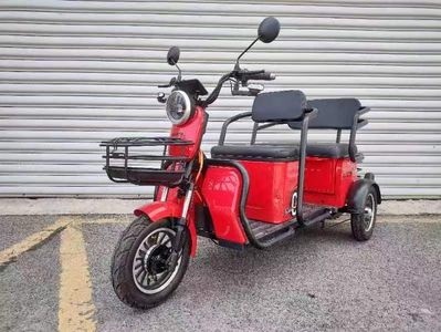 Xingshida brand automobiles XSD1500DZK Electric tricycle