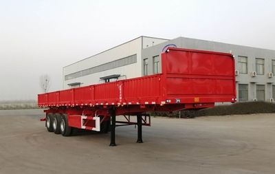 Yunyu  YJY9400Z tipping chassis 