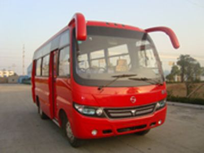 Yangzi  YZK6606EQYC3 coach