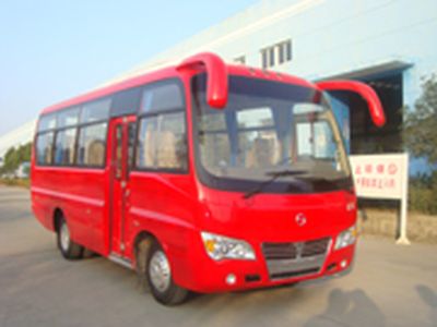 Yangzi  YZK6606EQYC3 coach