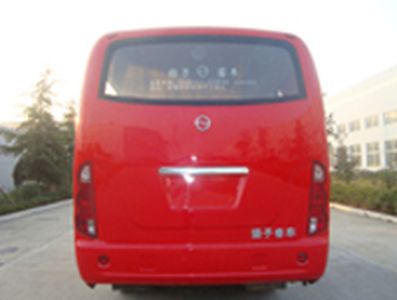 Yangzi  YZK6606EQYC3 coach