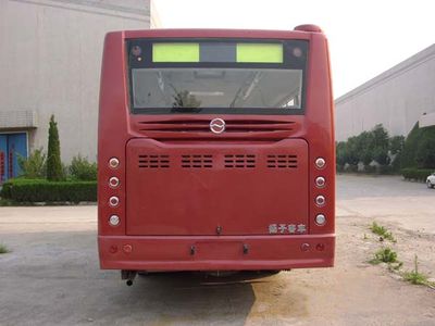 Yangzi  YZK6820NJB4 City buses