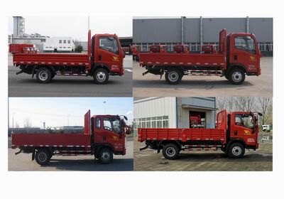 Haowo  ZZ1107H3815F1 Truck