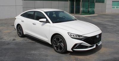 Beijing Hyundai AutomobileBH7150CAASSedan