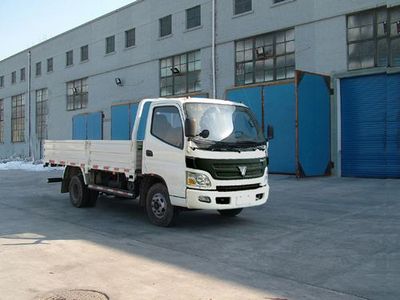 Foton  BJ1059VBJEA Truck