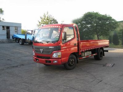 Foton  BJ1059VBJEA Truck