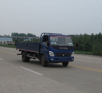 Foton  BJ1059VBJEA Truck