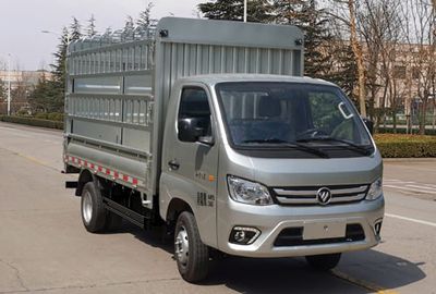 Foton  BJ5040CCYAA Grate type transport vehicle