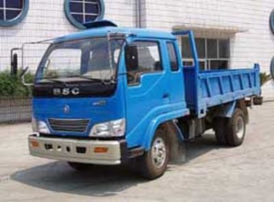 Gemstone  BS2520PD Self dumping low-speed truck