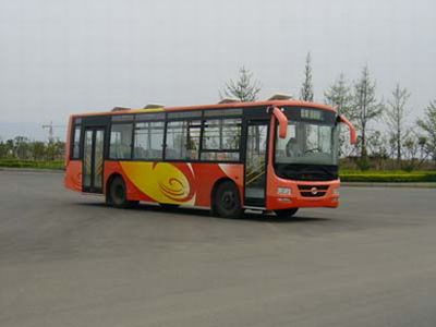 Shudu  CDK6931CA1 City buses