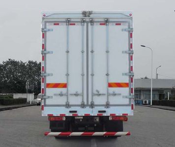 Hongyan  CQ5256XYKHXVG623A Wing opening box car