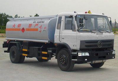 Dongfeng  DFZ5168GHYK2 Chemical liquid transport vehicle