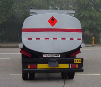 Dongfeng  DFZ5168GHYK2 Chemical liquid transport vehicle