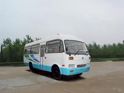 Dongfeng  EQ6690PT coach