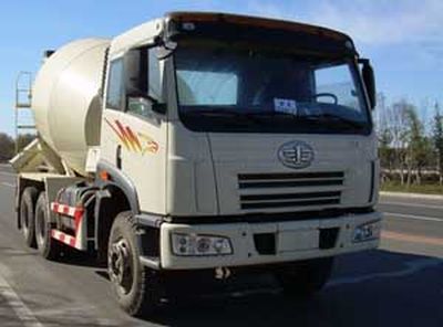 Fusang  FS5252GJBEB Concrete mixing transport vehicle