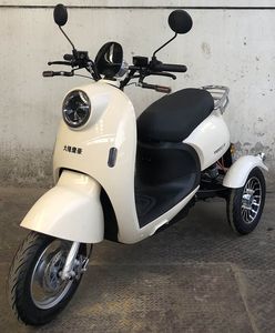 Dalong Eagle luxury  YH800DQZ3A Electric three wheeled light motorcycle