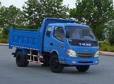 Ouling  ZB3040TPES Dump truck