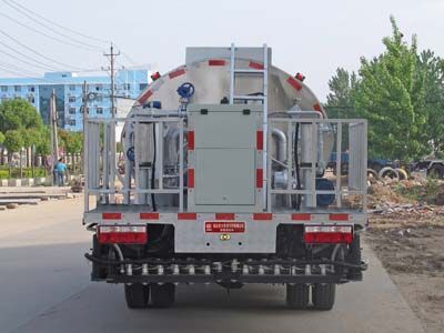 Cheng Liwei  CLW5080GLQ4 Asphalt distributor truck