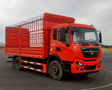 Dongfeng  DFH5180CCYE19 Grate type transport vehicle