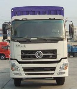 Dongfeng  DFL5241XXBAX9B Canopy transport vehicle