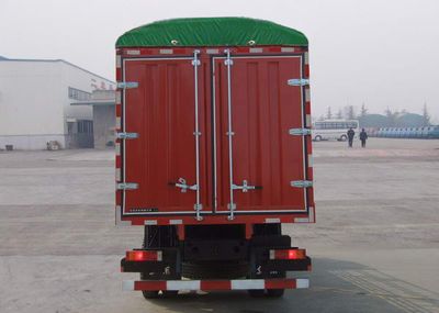 Dongfeng  DFL5241XXBAX9B Canopy transport vehicle