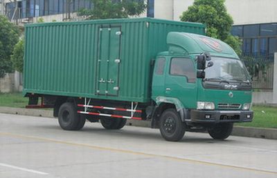 Dongfeng  EQ5090XXYG12D4AC Box transport vehicle