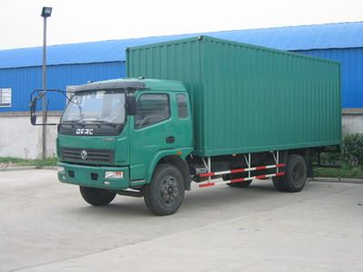 Dongfeng  EQ5090XXYG12D4AC Box transport vehicle