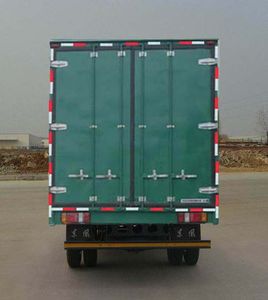 Dongfeng  EQ5090XXYG12D4AC Box transport vehicle