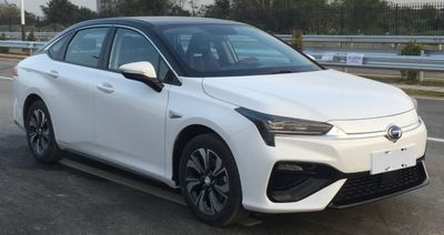 GAC MotorGAM7000BEVA0BPure electric sedan