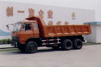 Yongxuan  HYG3173 Dump truck