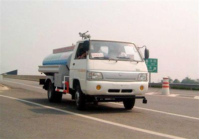 Hongqi  JHK5030GSS Sprinkler truck