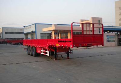 Yangjia  LHL9400L Semi trailer