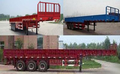 Yangjia  LHL9400L Semi trailer